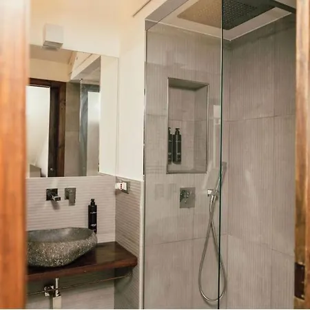 דירה Casa Savo - Parcheggio Gratuito Nella Blu Area ג'נובה