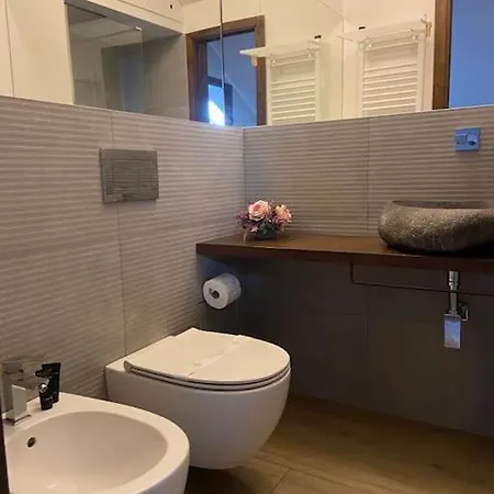 Apartament Casa Savo - Parcheggio Gratuito Nella Blu Area