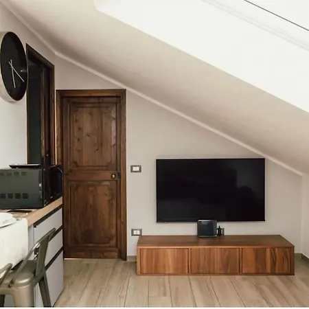 Casa Savo - Parcheggio Gratuito Nella Blu Area Apartment Genoa