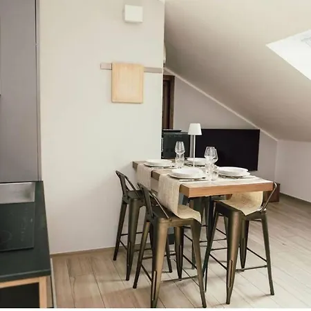 Casa Savo - Parcheggio Gratuito Nella Blu Area Apartment Genoa