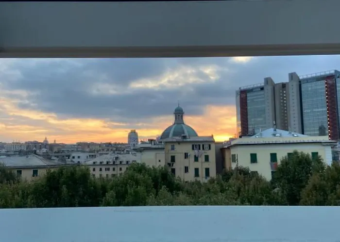 Casa Savo - Parcheggio Gratuito Nella Blu Area