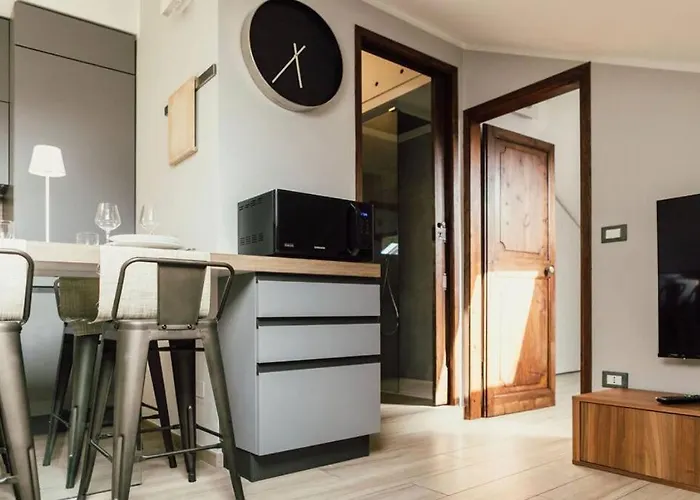 Casa Savo - Parcheggio Gratuito Nella Blu Area * Janov