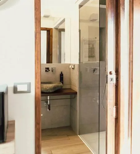 Apartmán Casa Savo - Parcheggio Gratuito Nella Blu Area *