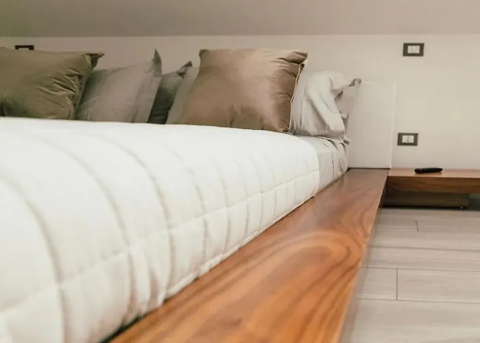 Casa Savo - Parcheggio Gratuito Nella Blu Area Apartmán *