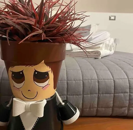 Casa Savo - Parcheggio Gratuito Nella Blu Area Apartmán Janov