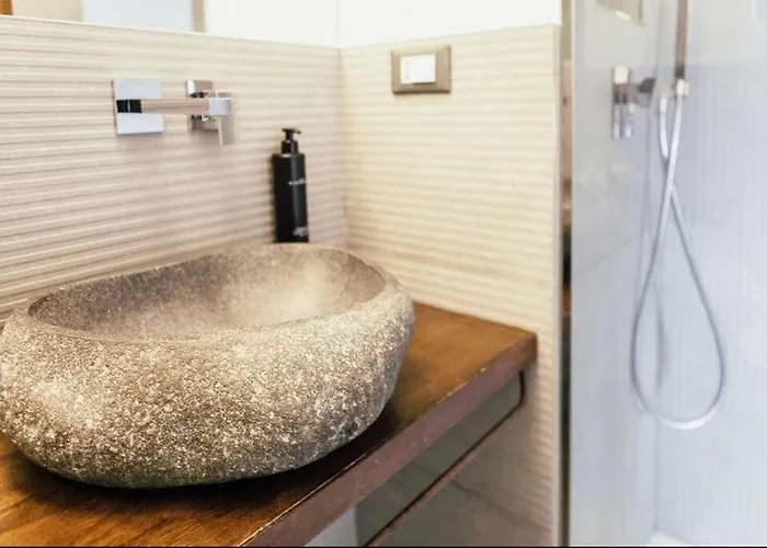 Casa Savo - Parcheggio Gratuito Nella Blu Area Apartmán *