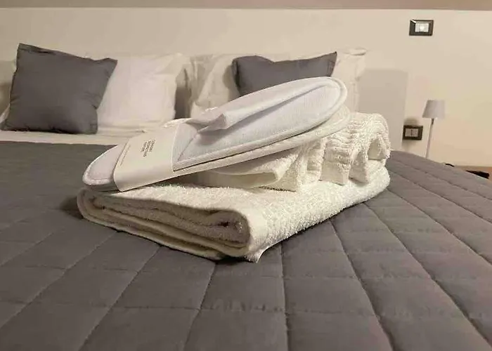 Casa Savo - Parcheggio Gratuito Nella Blu Area Apartmán *