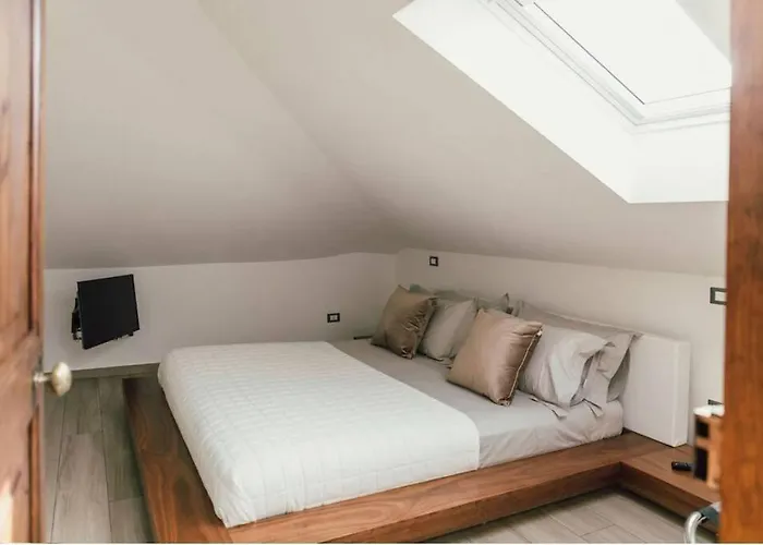 Casa Savo - Parcheggio Gratuito Nella Blu Area * Janov