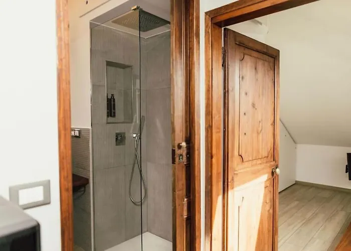 Casa Savo - Parcheggio Gratuito Nella Blu Area Janov