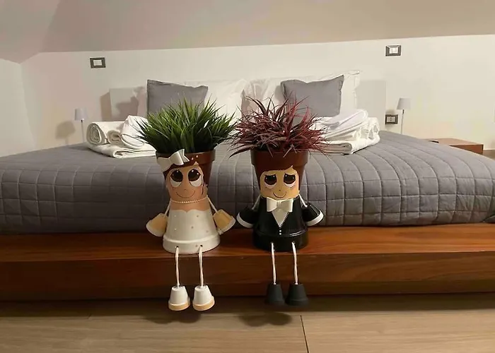 Casa Savo - Parcheggio Gratuito Nella Blu Area