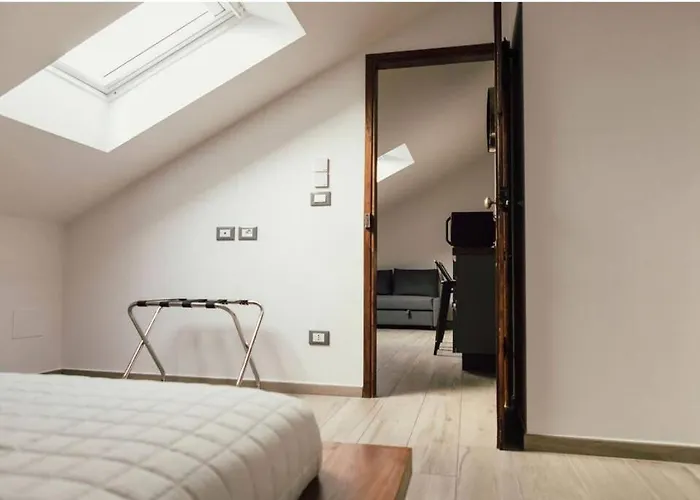 Casa Savo - Parcheggio Gratuito Nella Blu Area *