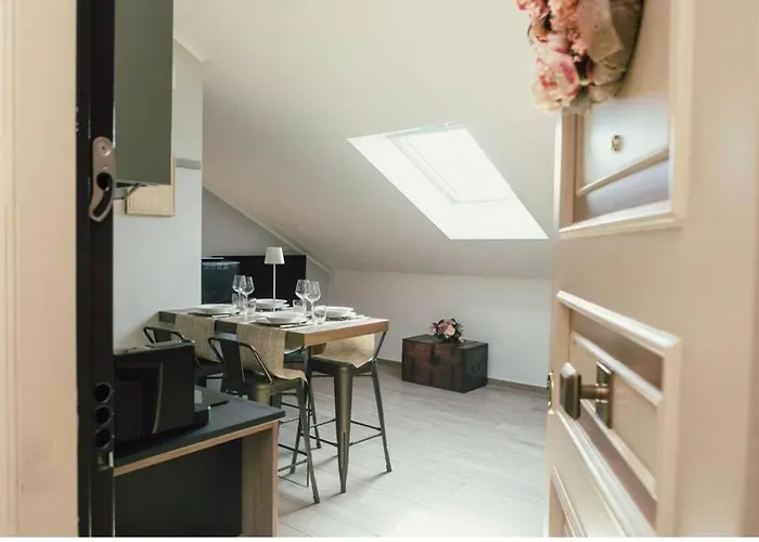 Casa Savo - Parcheggio Gratuito Nella Blu Area Janov