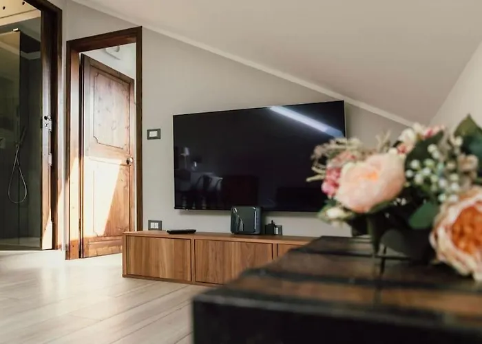 Casa Savo - Parcheggio Gratuito Nella Blu Area Janov