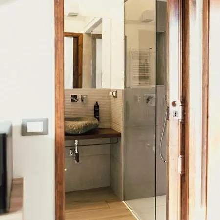 Apartamento Casa Savo - Parcheggio Gratuito Nella Blu Area *