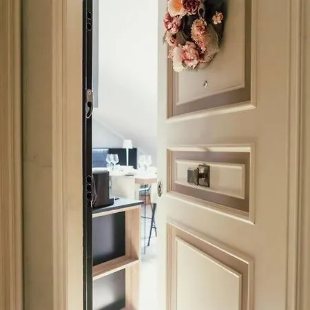 Apartamento Casa Savo - Parcheggio Gratuito Nella Blu Area *