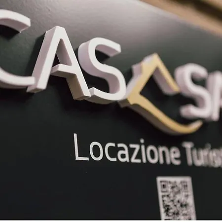 Casa Savò - Parcheggio Gratuito Nella Blu Area Appartamento