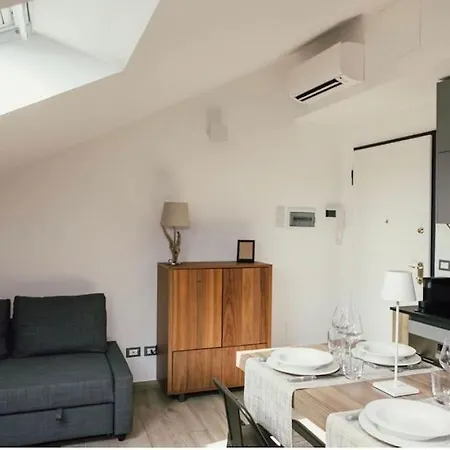 Apartamento Casa Savo - Parcheggio Gratuito Nella Blu Area Génova