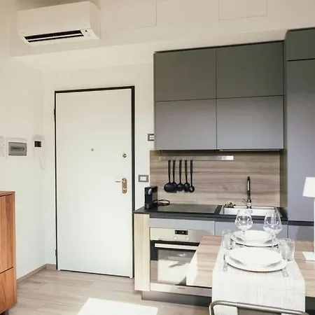 Apartamento Casa Savo - Parcheggio Gratuito Nella Blu Area *