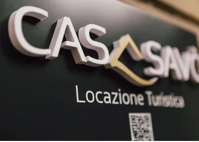 Casa Savò - Parcheggio Gratuito Nella Blu Area Appartamento