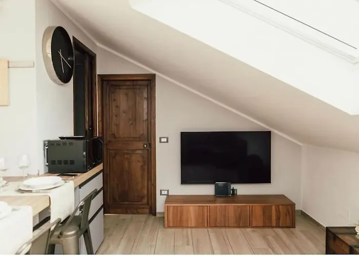Casa Savò - Parcheggio Gratuito Nella Blu Area Appartamento Genova
