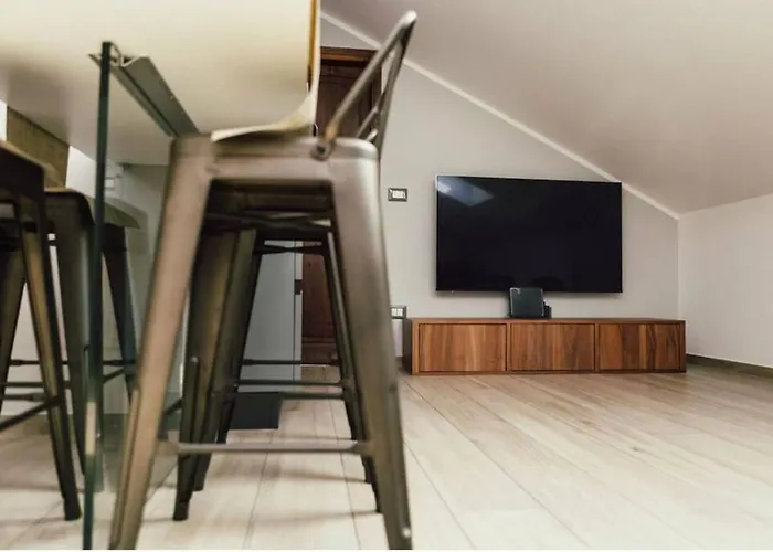 Casa Savo - Parcheggio Gratuito Nella Blu Area * 热那亚
